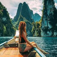 Отзыв от Алиса - Виза Destination Thailand